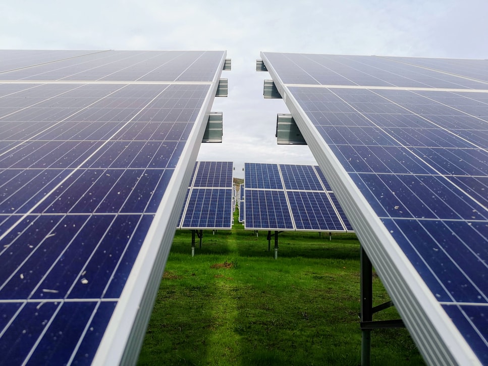 Energie renouvelable