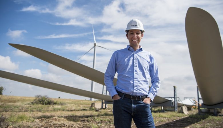 Energie renouvelable